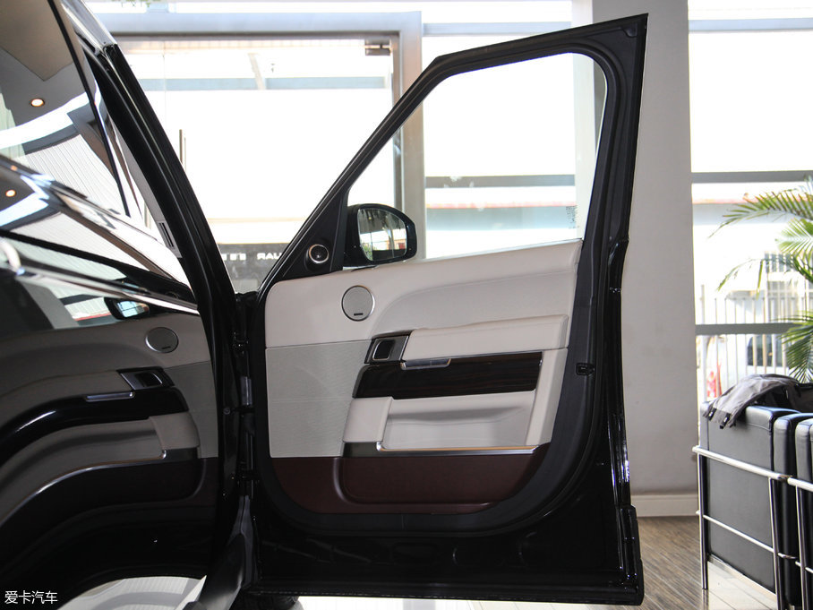 2017 5.0 V8 p儓L