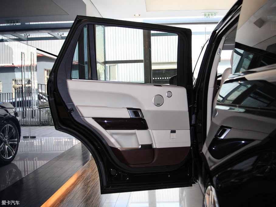 2017 5.0 V8 p儓L