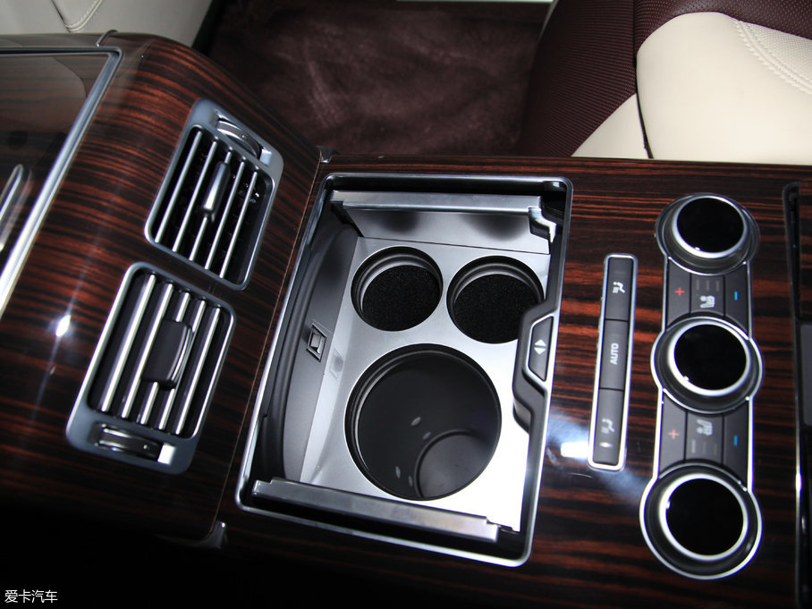 2017 5.0 V8 p儓(chung)L