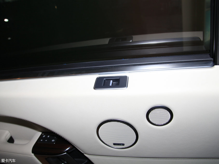 2017 5.0 V8 p儓L