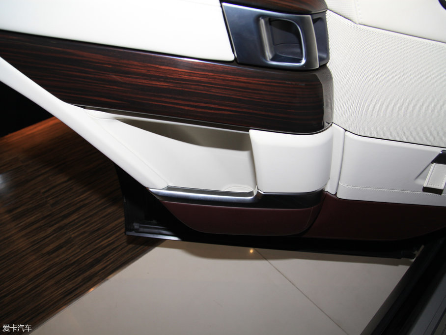 2017 5.0 V8 p儓(chung)L