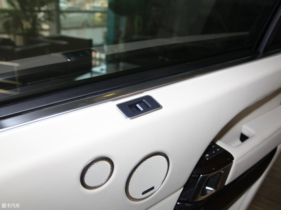 2017 5.0 V8 p儓L