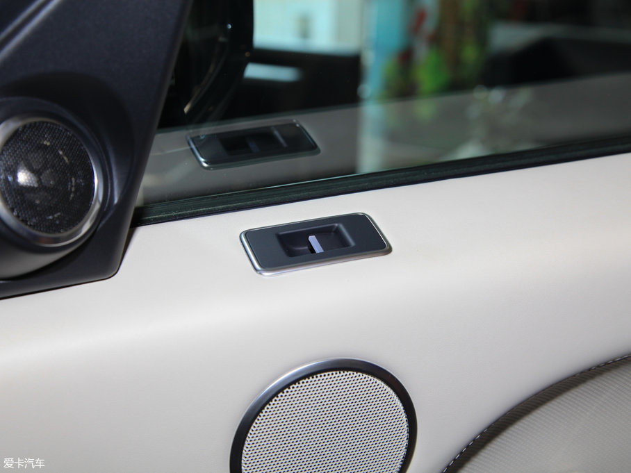 2017 5.0 V8 p儓(chung)L