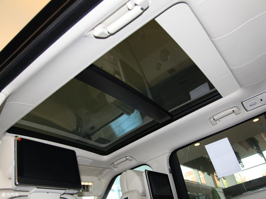 2017 5.0 V8 p儓(chung)L