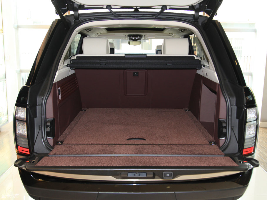 2017 5.0 V8 p儓(chung)L