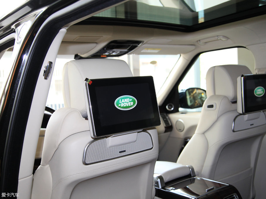 2017 5.0 V8 p儓L