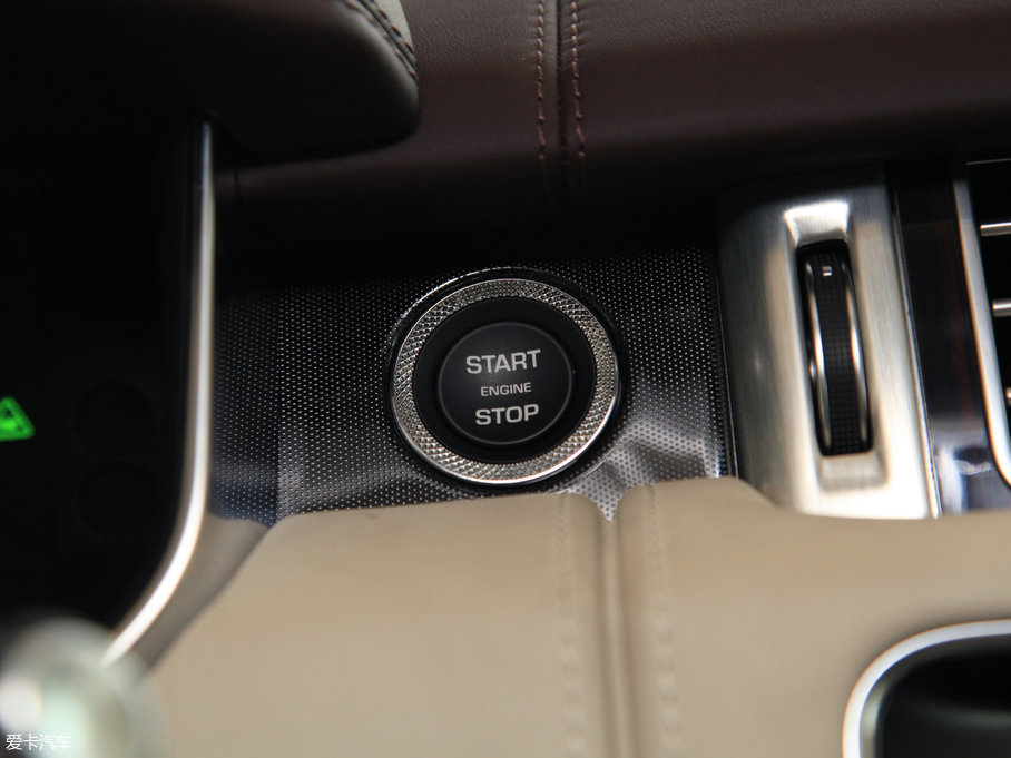 2017 5.0 V8 p儓L