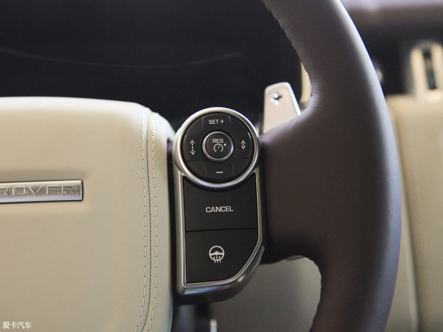 2017 5.0 V8 p儓(chung)L(zhng)