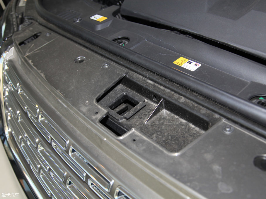 2017 5.0 V8 p儓(chung)L