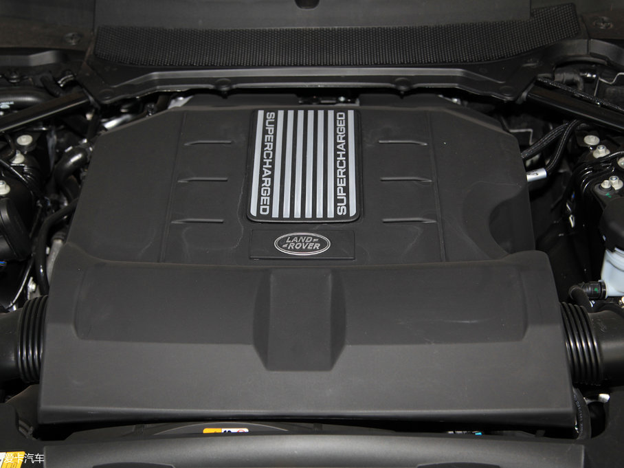 2017 5.0 V8 p儓L