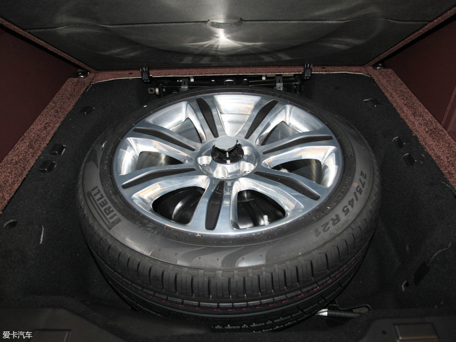 2017 5.0 V8 p儓L