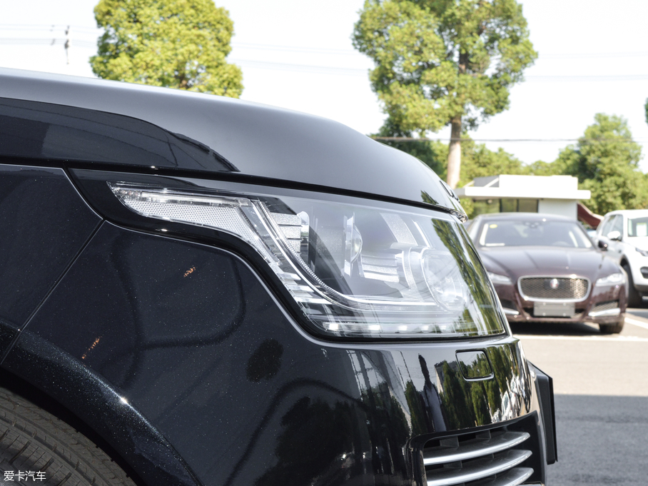 2017 3.0 V6 焓(chung)L