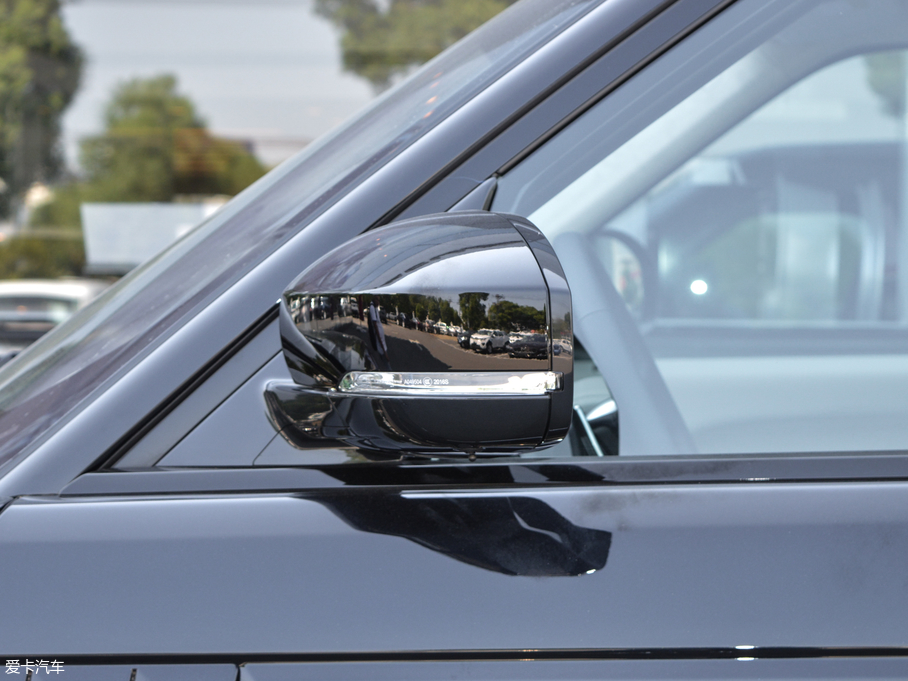 2017 3.0 V6 焓(chung)L(zhng)