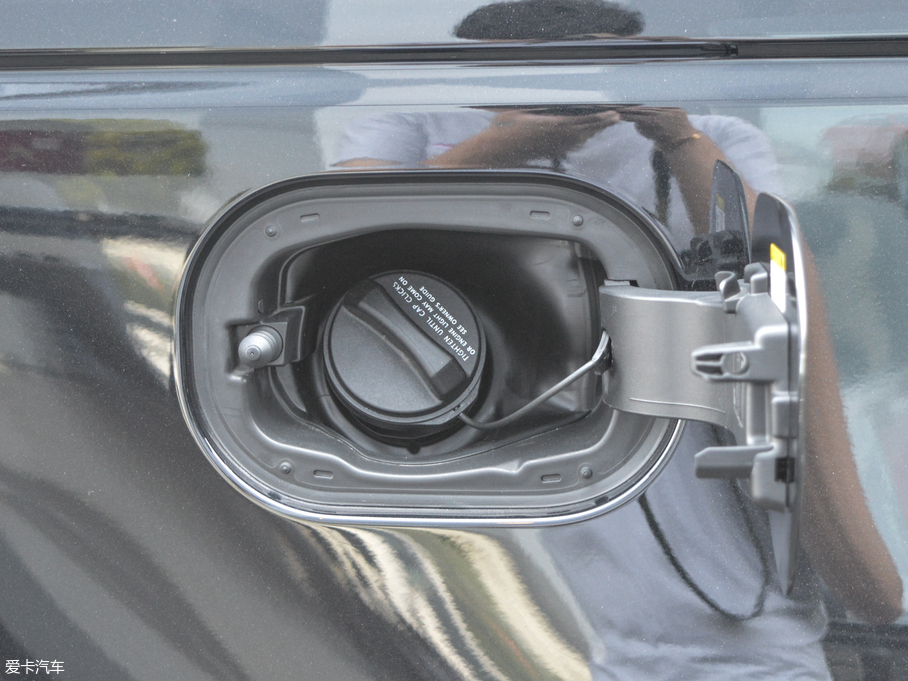 2017 3.0 V6 焓(chung)L(zhng)