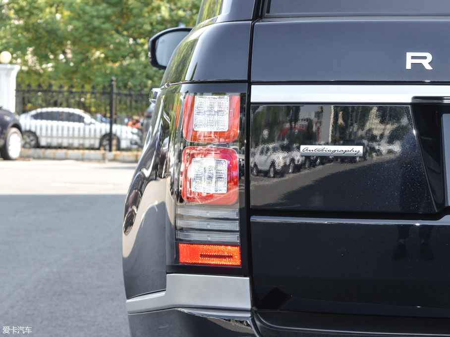 2017 3.0 V6 焓(chung)L