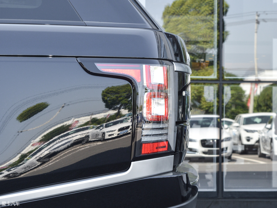 2017 3.0 V6 焓(chung)L