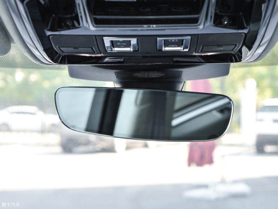 2017 3.0 V6 焓(chung)L