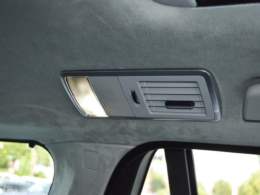 2017 3.0 V6 焓(chung)L