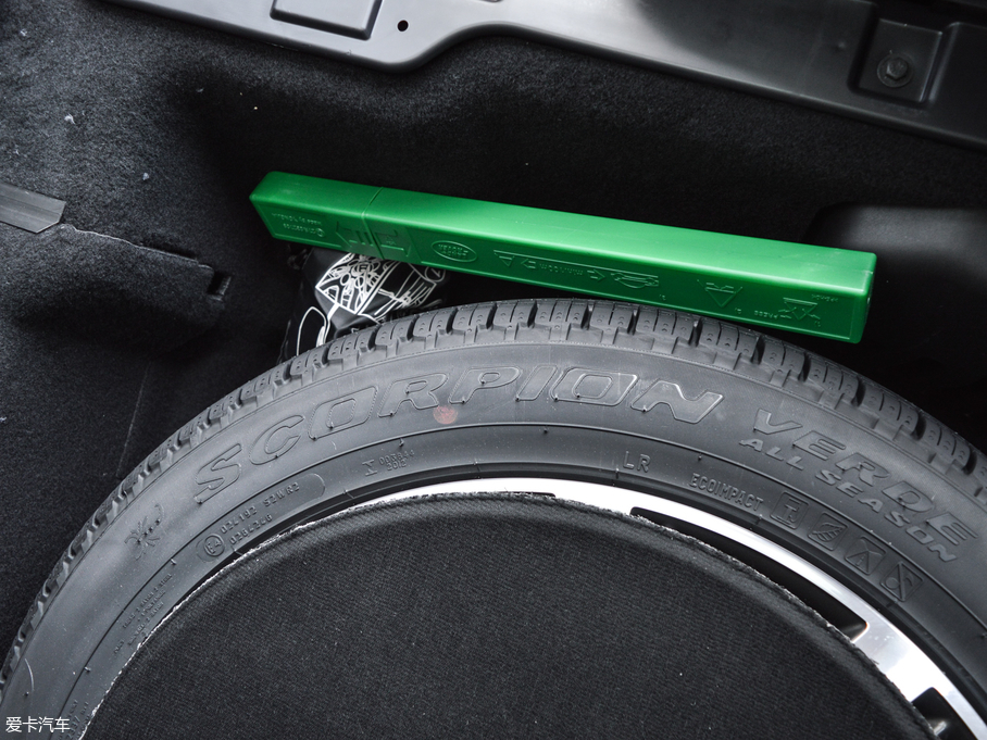 2017 3.0 V6 焓(chung)L