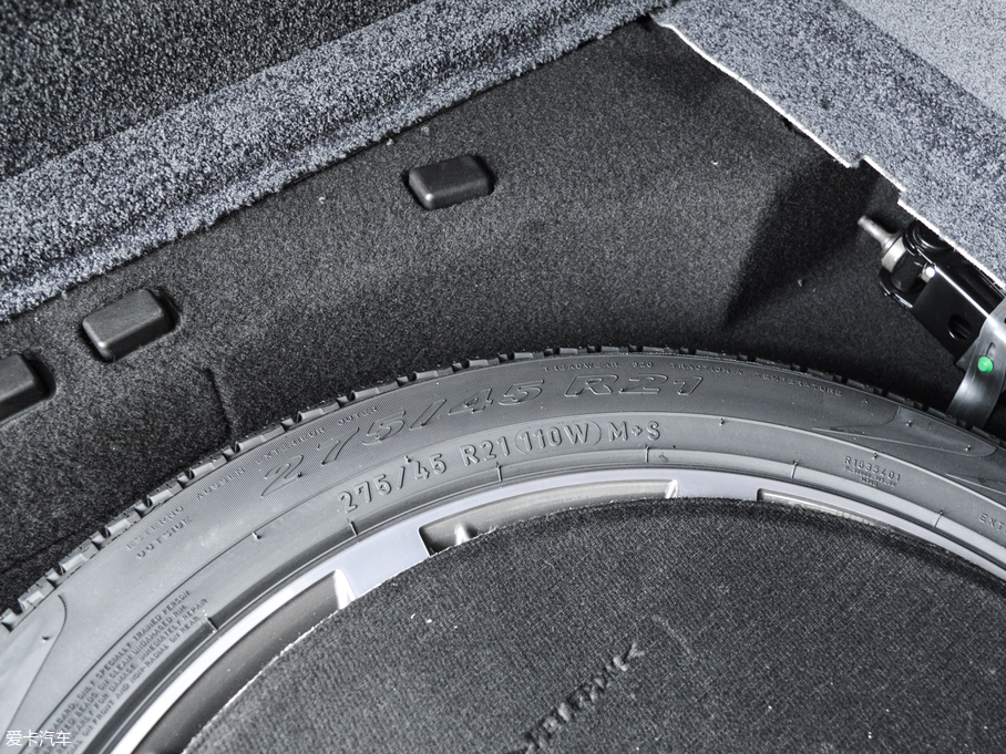 2017 3.0 V6 焓(chung)L