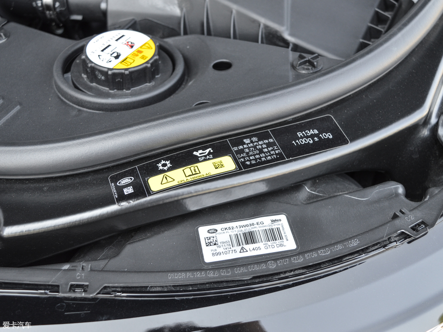 2017 3.0 V6 焓(chung)L