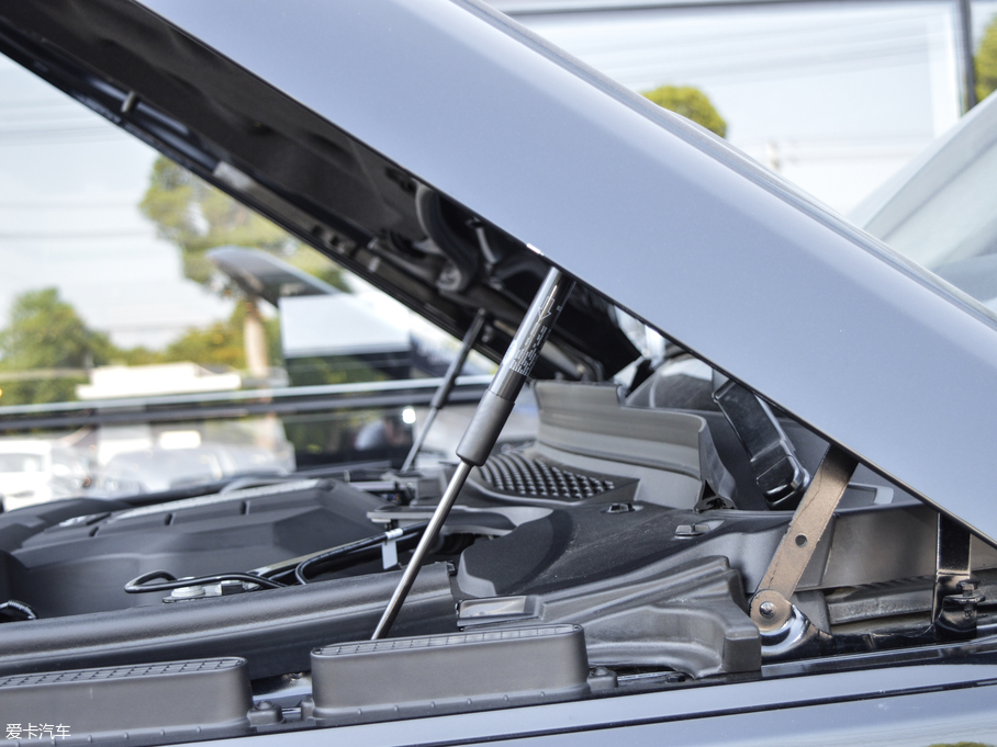 2017 3.0 V6 焓(chung)L