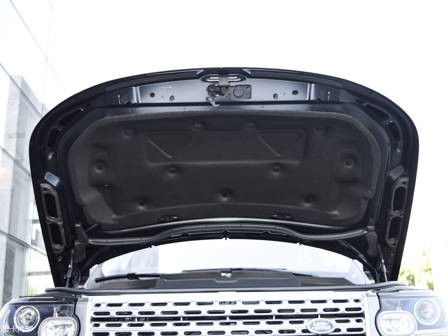 2017 3.0 V6 焓(chung)L(zhng)