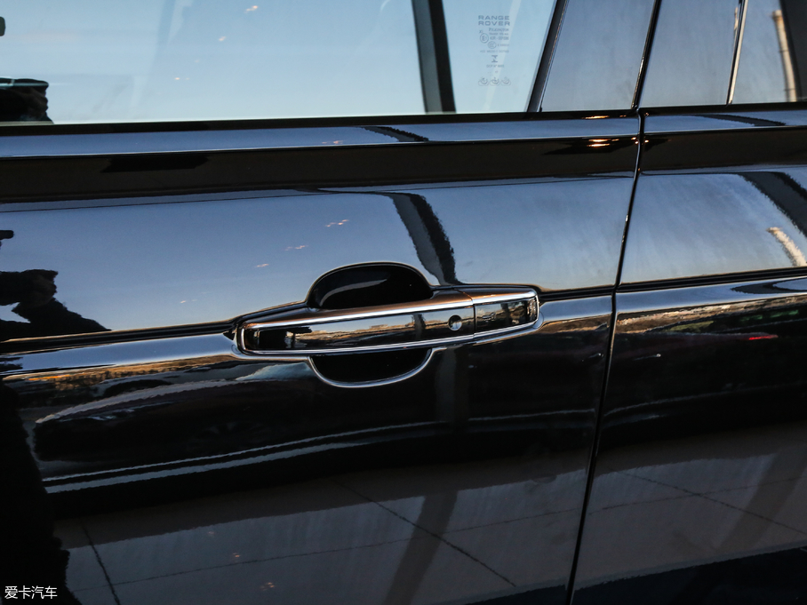 2017 5.0 V8 焓(chung)L