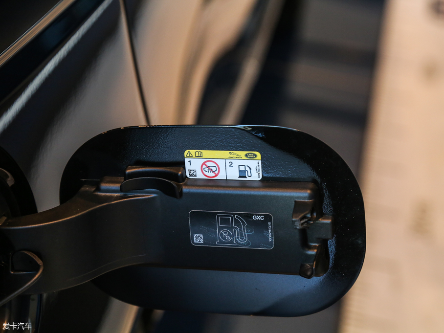 2017 5.0 V8 焓(chung)L(zhng)