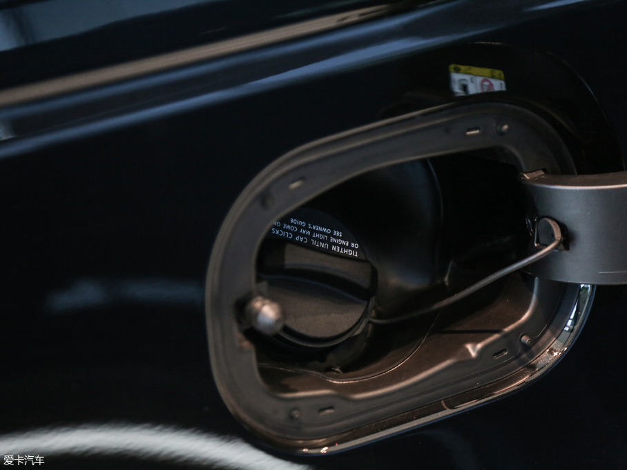 2017 5.0 V8 焓(chung)L