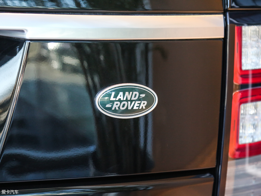 2017 5.0 V8 焓(chung)L