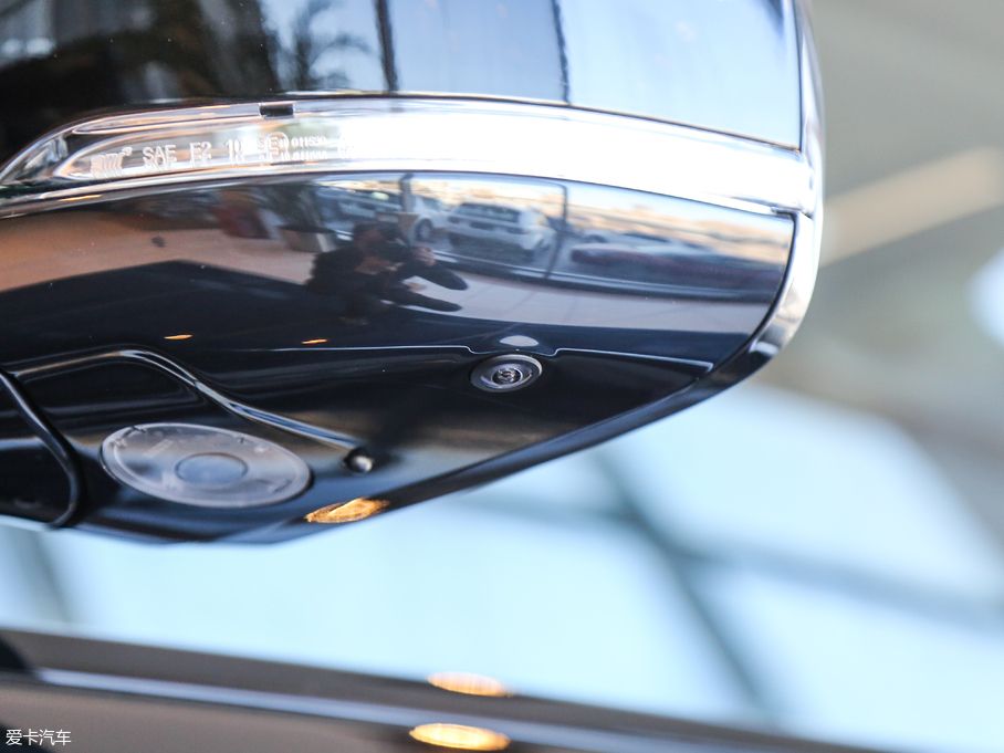 2017 5.0 V8 焓(chung)L(zhng)