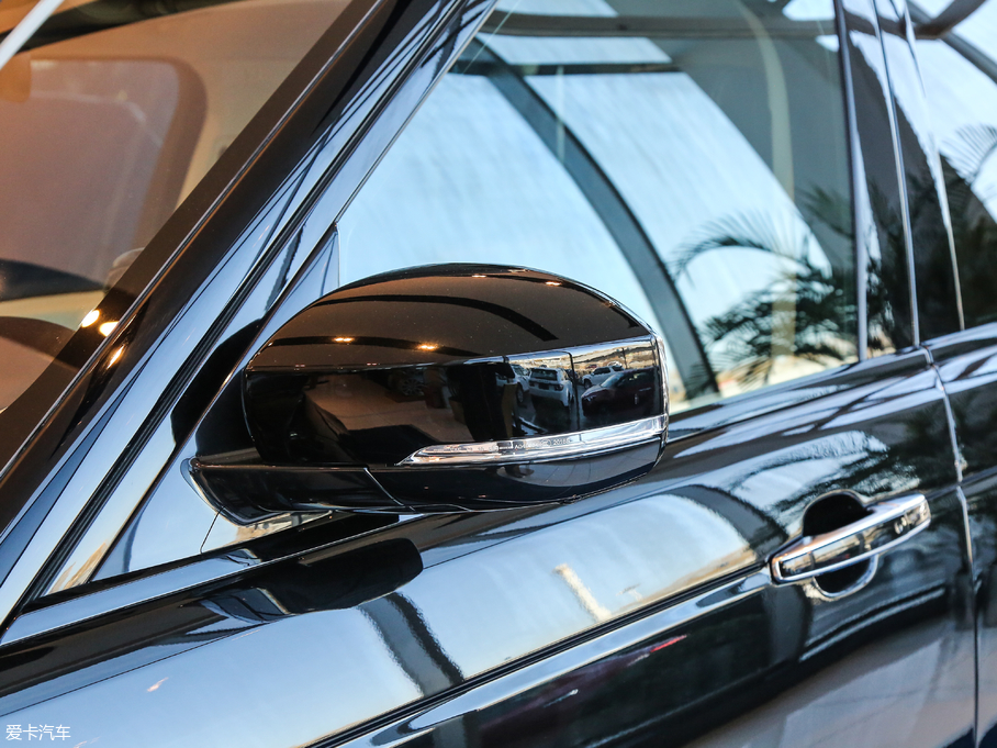 2017 5.0 V8 焓(chung)L