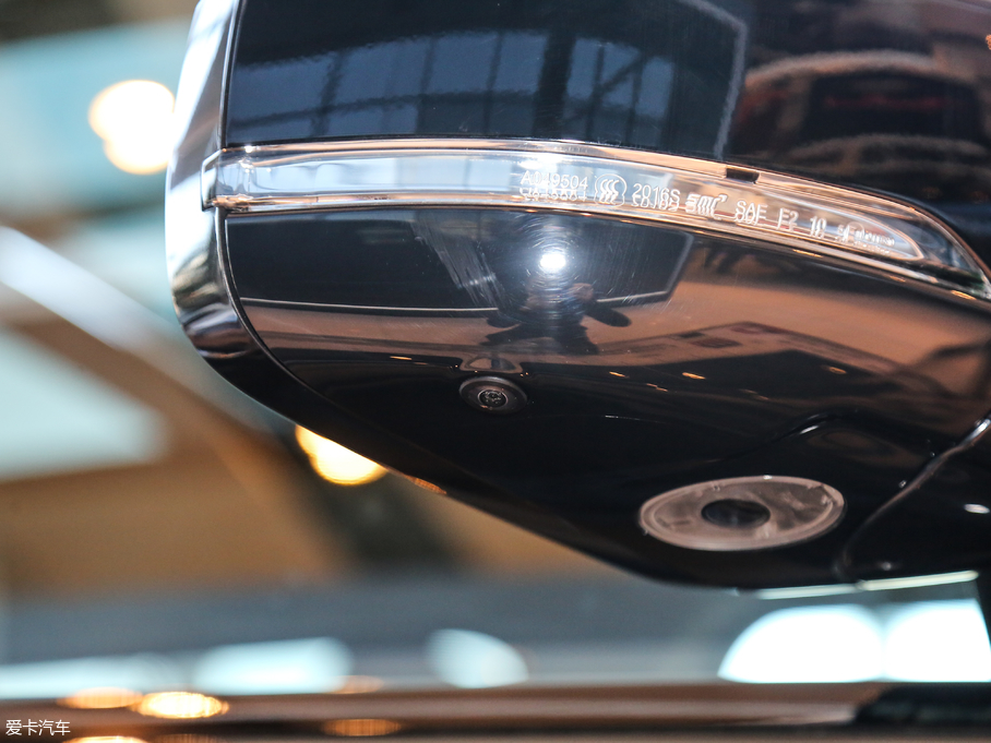 2017 5.0 V8 焓(chung)L(zhng)