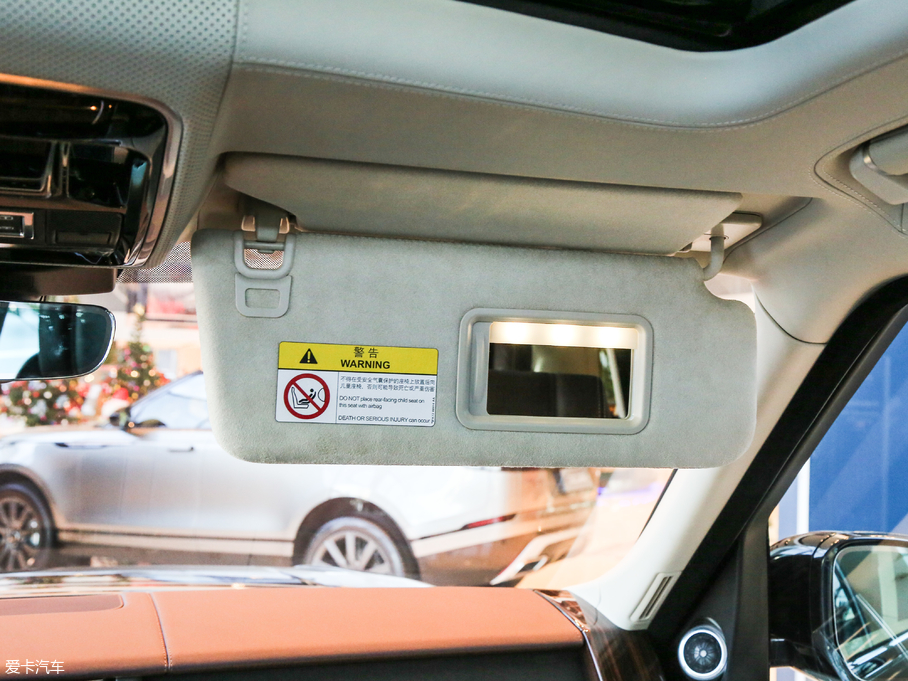 2017 5.0 V8 焓(chung)L