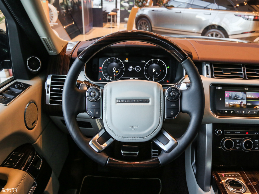 2017 5.0 V8 焓(chung)L(zhng)