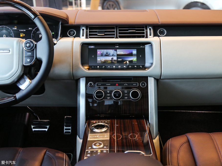 2017 5.0 V8 焓(chung)L(zhng)