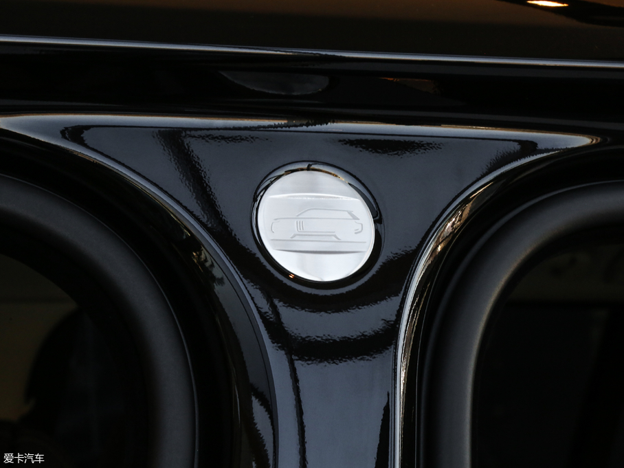 2017 5.0 V8 焓(chung)L