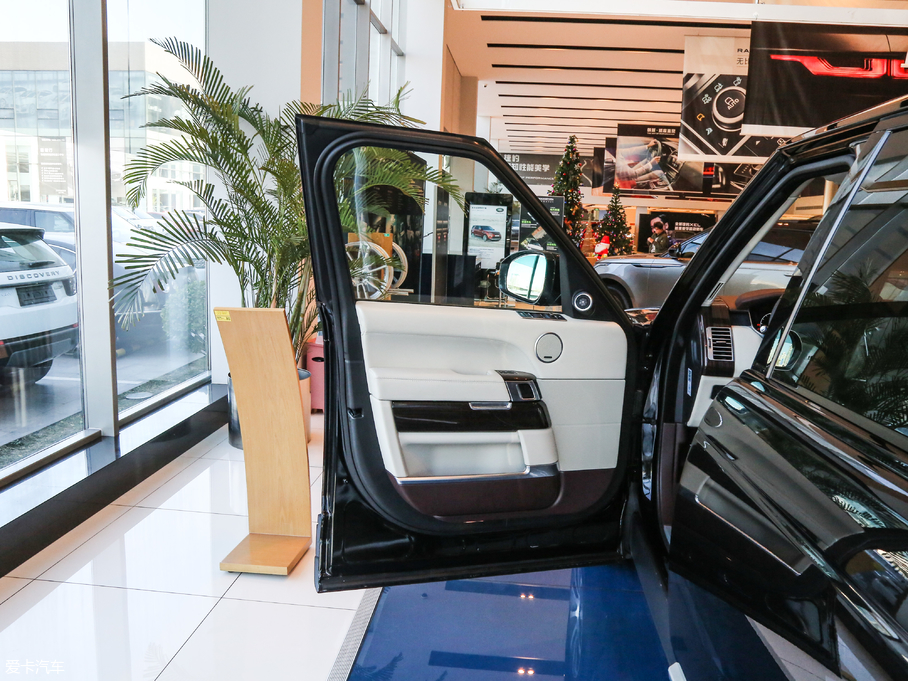 2017 5.0 V8 焓(chung)L(zhng)