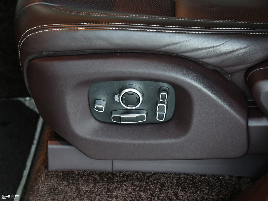 2017 5.0 V8 焓(chung)L