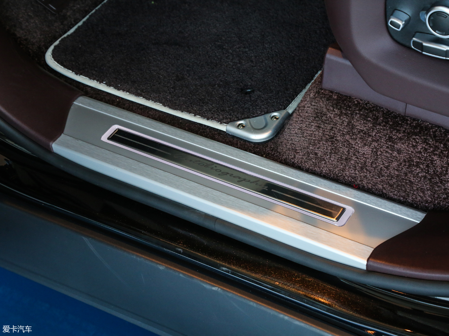 2017 5.0 V8 焓(chung)L