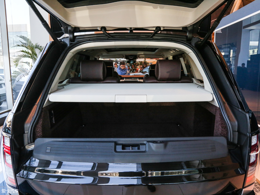 2017��� 5.0 V8 ��焓�����L��