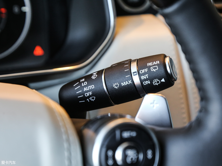 2017 5.0 V8 焓(chung)L(zhng)