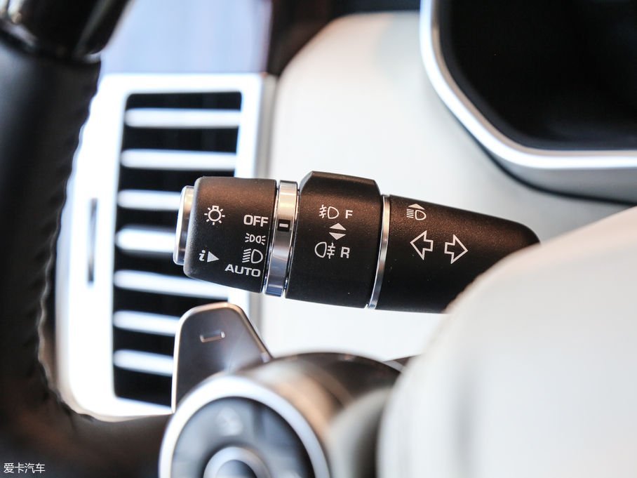 2017 5.0 V8 焓(chung)L