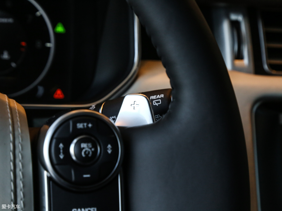 2017 5.0 V8 焓(chung)L(zhng)