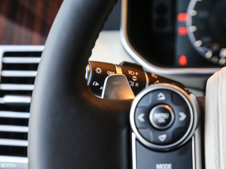 2017 5.0 V8 焓(chung)L