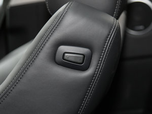 2017款3.0 V6 Vogue 标准轴距 空间座椅