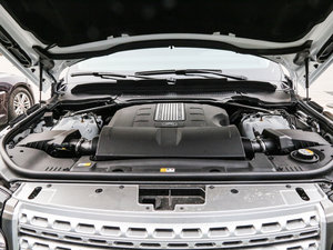 2017款3.0 V6 Vogue 标准轴距 其它