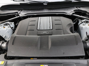 2017款3.0 V6 Vogue 标准轴距 其它