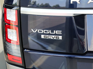 20173.0 V6 Vogue L (ji)^